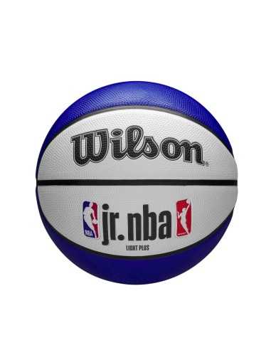 JR NBA DRV LIGHT FAM LOGO