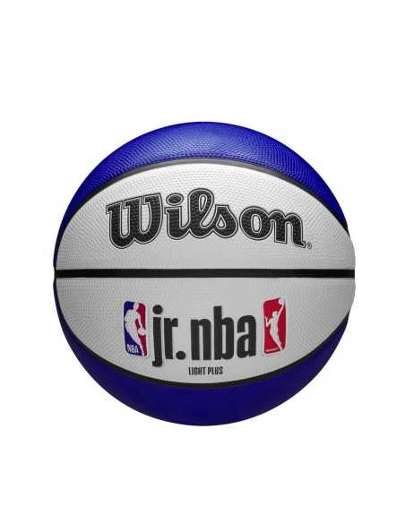 JR NBA DRV LIGHT FAM LOGO