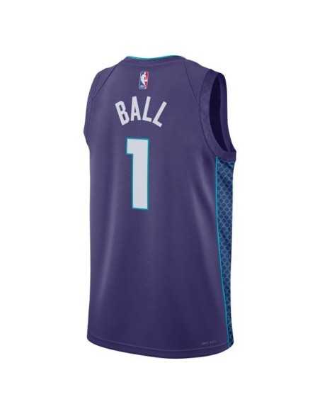 CHARLOTTE HORNETS STATEMENT EDITION