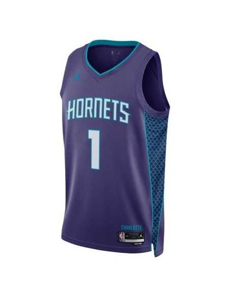 CHARLOTTE HORNETS STATEMENT EDITION