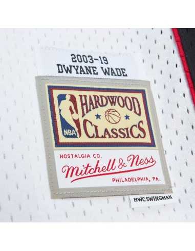 CAMISETA LEYENDA D.WADE MIAMI 3