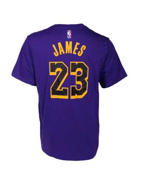 LOS ANGELES LAKERS STATEMENT EDITION