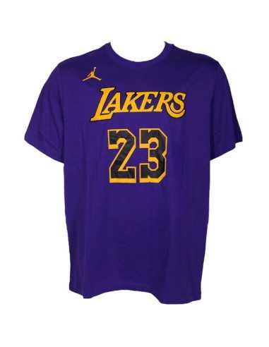 LOS ANGELES LAKERS STATEMENT EDITION