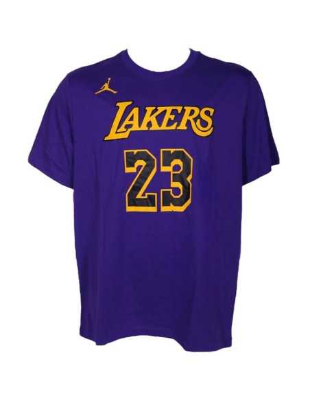 LOS ANGELES LAKERS STATEMENT EDITION