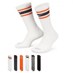 Pack x6 Calcetines Nike Everyday Plus
