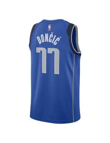 BOYS ICON SWGMN JERSEY DALLAS