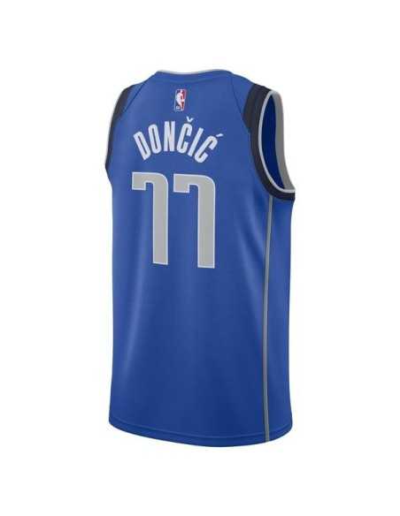 BOYS ICON SWGMN JERSEY DALLAS