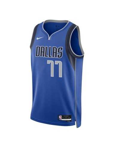 BOYS ICON SWGMN JERSEY DALLAS