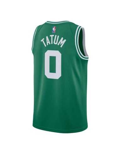 BOYS ICON SWGMN JERSEY CELTICS