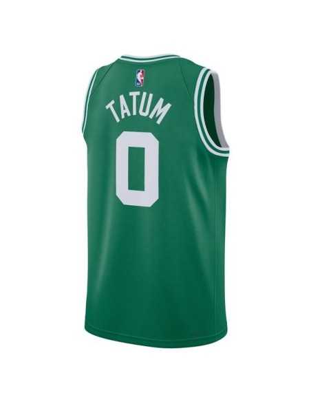BOYS ICON SWGMN JERSEY CELTICS