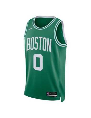 BOYS ICON SWGMN JERSEY CELTICS