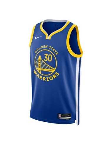 BOYS ICON SWGMN JERSEY WARRIORS