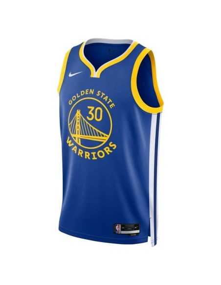 BOYS ICON SWGMN JERSEY WARRIORS