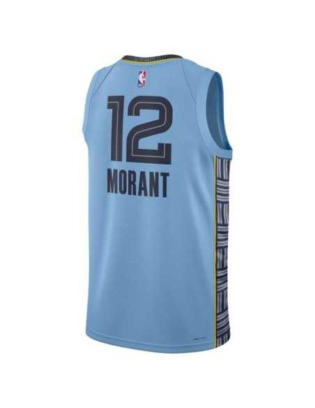 JUNIOR STATEMENT SWGMN JERSEY MEMPHIS