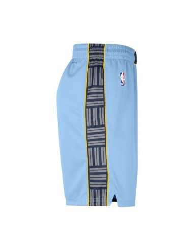JUNIOR STATEMENT SWGMN SHORT MEMPHIS