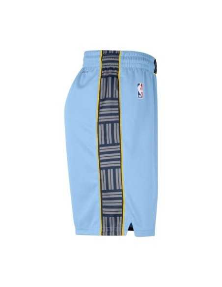 JUNIOR STATEMENT SWGMN SHORT MEMPHIS
