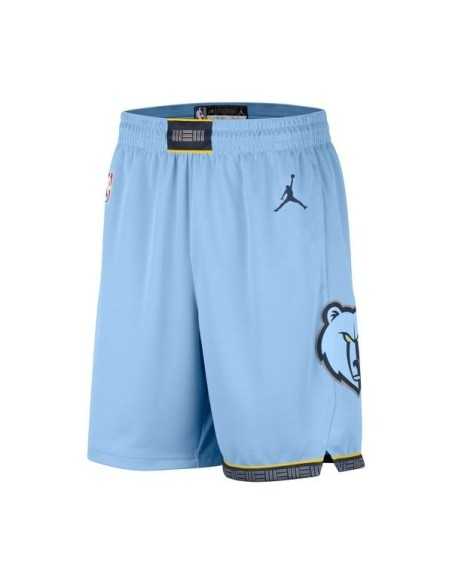 JUNIOR STATEMENT SWGMN SHORT MEMPHIS