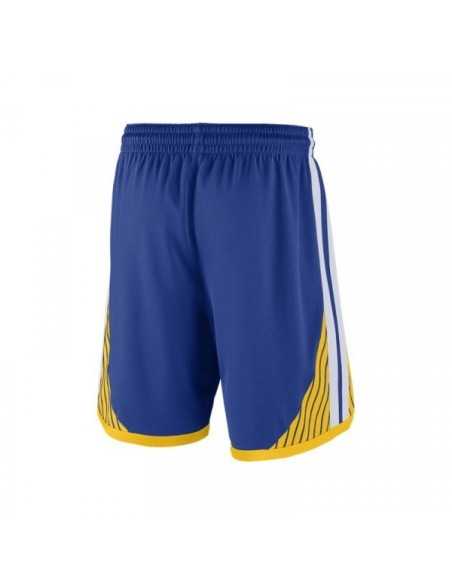 JUNIOR ICON SWGMN SHORT WARRIORS