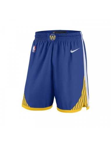 JUNIOR ICON SWGMN SHORT WARRIORS