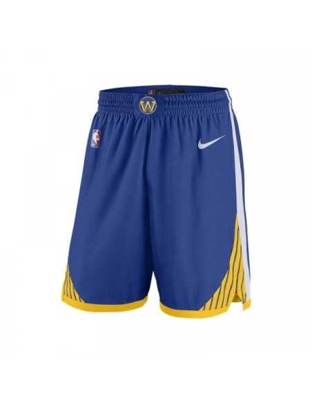 JUNIOR ICON SWGMN SHORT WARRIORS
