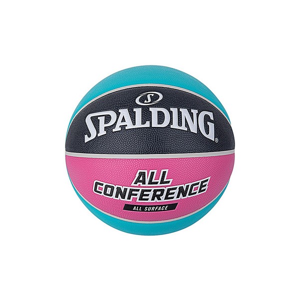 ALL CONFERENCE TEAL PINK