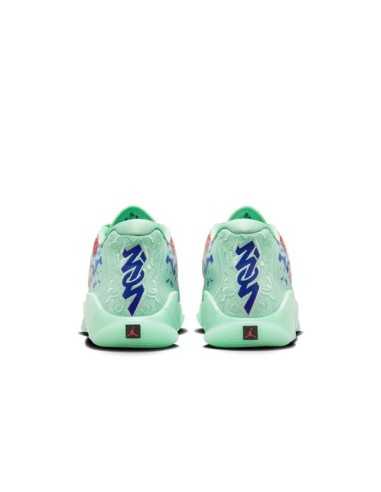 ZION 3 "MUD, SWEAT AND TEARS"