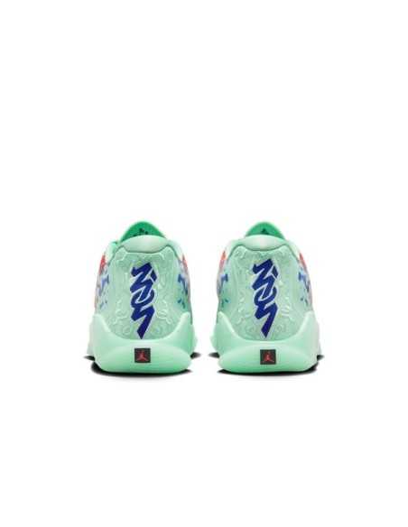 ZION 3 "MUD, SWEAT AND TEARS"