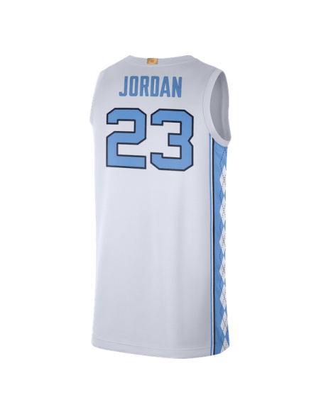 JORDAN COLLEGE (UNC)