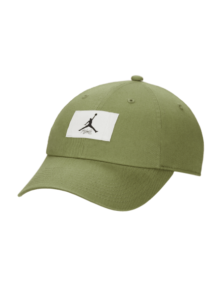 JORDAN CLUB CAP