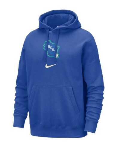 JUNIOR CLUB HDY PO CE BUCKS