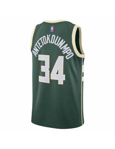 JUNIOR ICON SWGMN JERSEY BUCKS