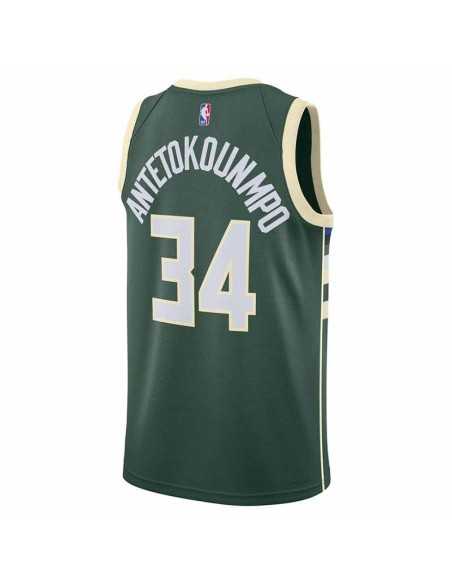 JUNIOR ICON SWGMN JERSEY BUCKS