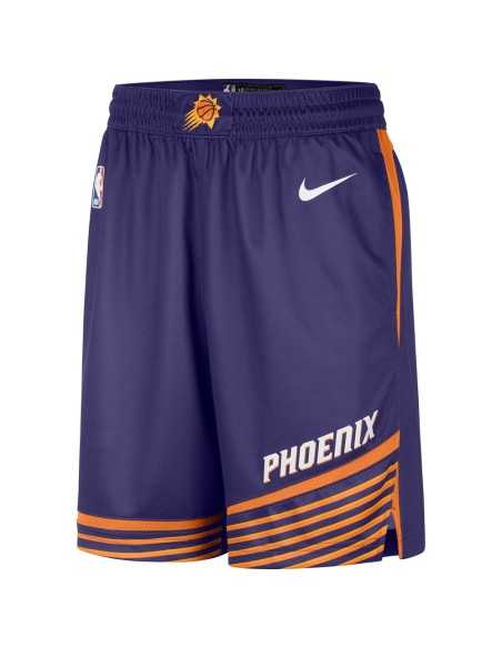JUNIOR ICON SWGMN SHORT SUNS