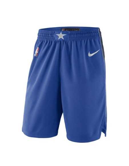 JUNIOR ICON SWGMN SHORT DALLAS