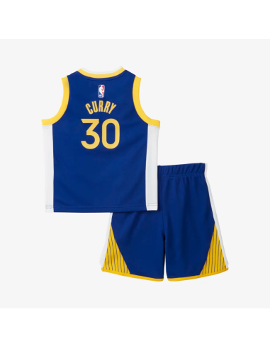 INFANTIL REPLICA BOX SET CURRY GSW