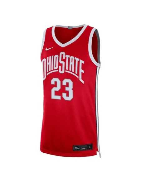 OHIO STATE LIMITED