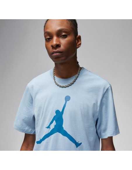 M J JUMPMAN SS CREW