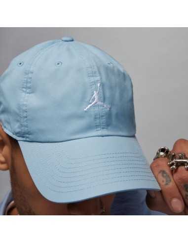 GORRA CURVA JORDAN