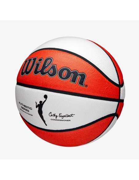 WNBA AUTH INDOOR OUTDOOR