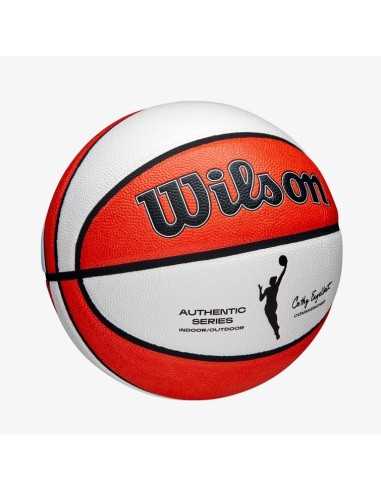 WNBA AUTH INDOOR OUTDOOR