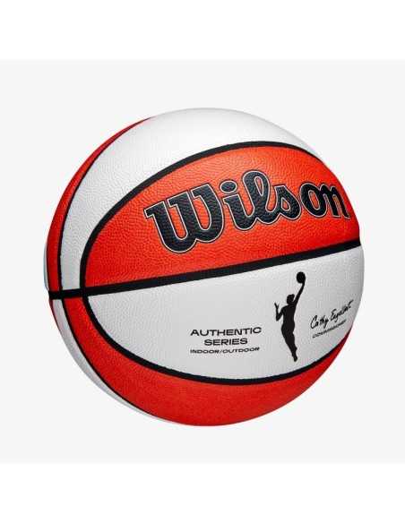 WNBA AUTH INDOOR OUTDOOR