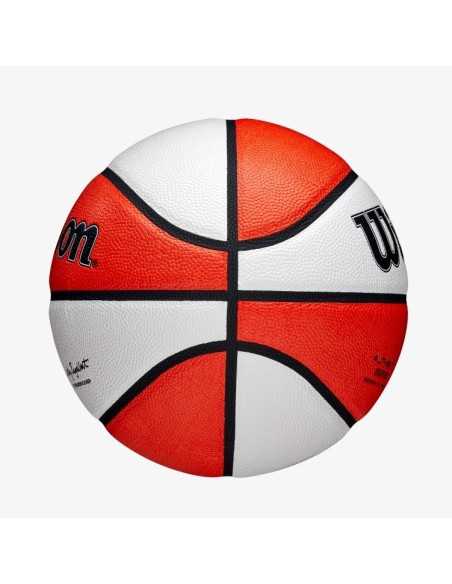WNBA AUTH INDOOR OUTDOOR