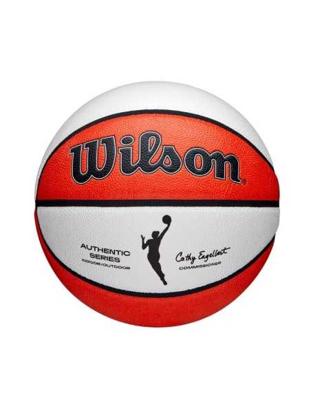 WNBA AUTH INDOOR OUTDOOR