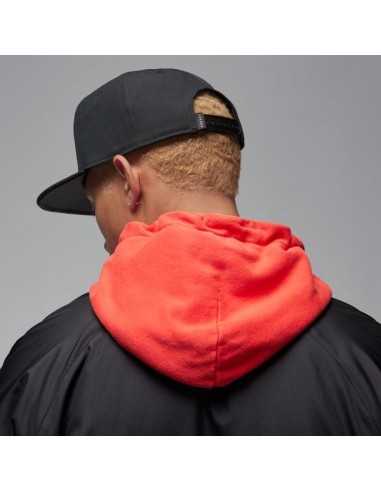 U J PRO CAP S FB JUMPMAN