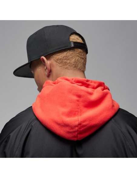 U J PRO CAP S FB JUMPMAN