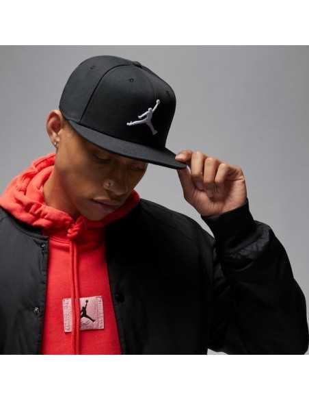U J PRO CAP S FB JUMPMAN