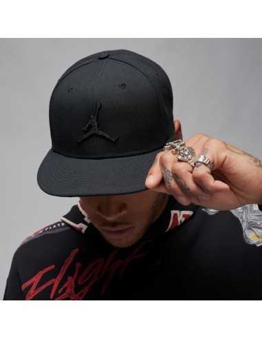 U J PRO CAP S FB JUMPMAN