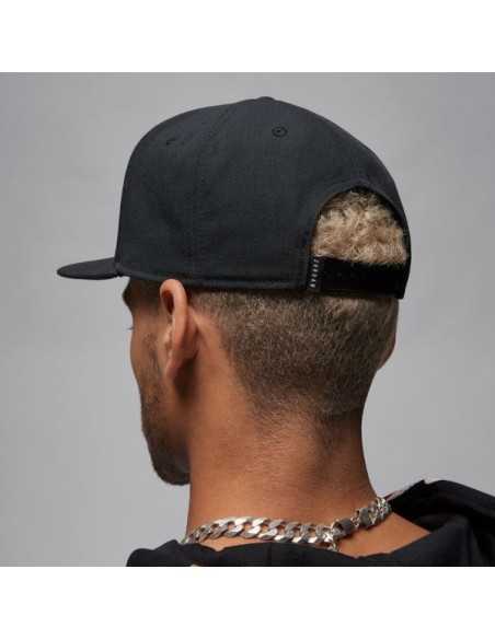 U J PRO CAP S FB JUMPMAN