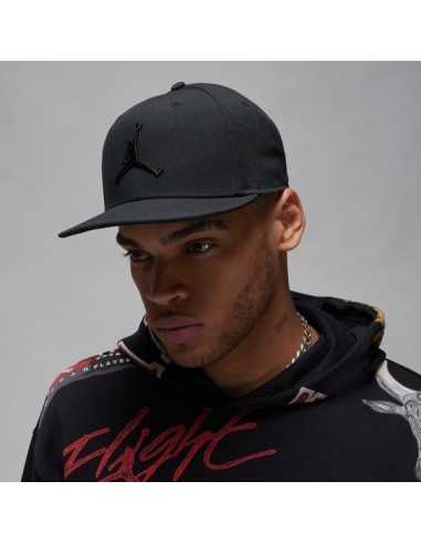 U J PRO CAP S FB JUMPMAN