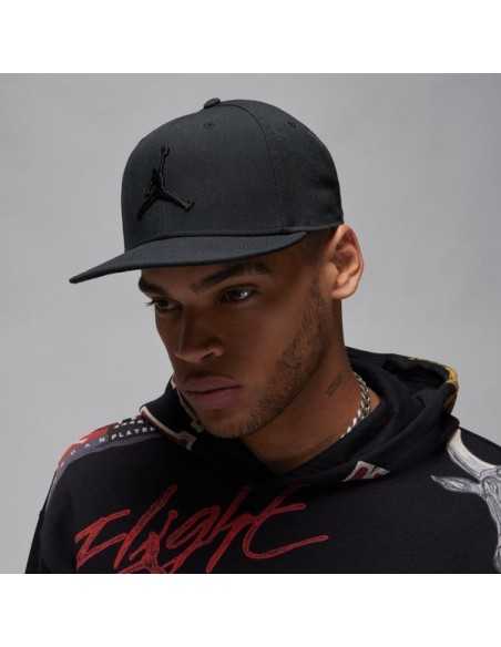 U J PRO CAP S FB JUMPMAN